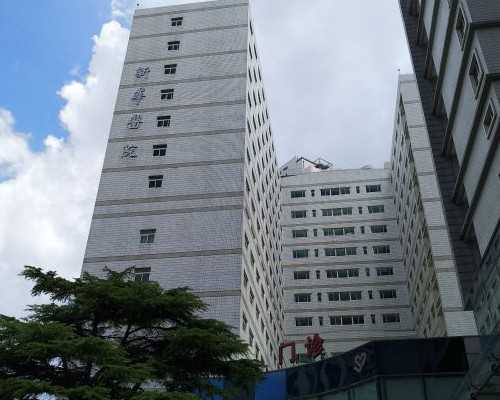 贵阳供卵等多久 第一名:贵阳市妇幼保健院 ‘32周双顶径看男女’