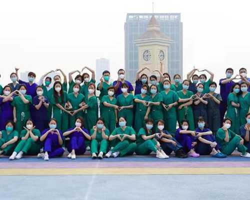 贵州助孕机构口碑榜单揭晓，助您优选理想生育伙伴！