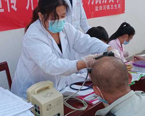 石家庄代孕机构分布及生育咨询