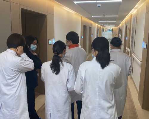 探究贵州助孕：科学方法与身体影响