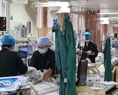 贵阳领先的试管婴儿辅助生殖服务：医院选择与流程指南