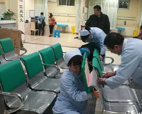 探寻优质生育方案：三代试管婴儿的成功率与医院选择