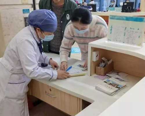 解析上海三代试管供卵服务：权威助孕机构推荐