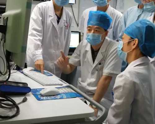 贵阳供卵需要钱吗 贵阳四维彩超预约流程 ‘四维彩超面部男女’