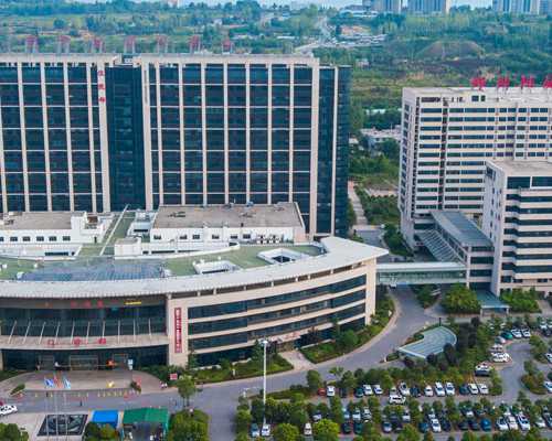 贵阳三代供卵生子医院排名及试管婴儿成功率解析