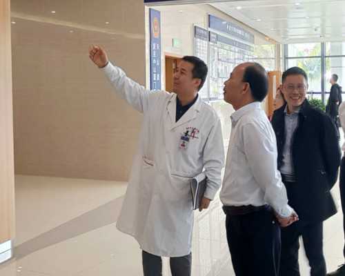 贵阳三代试管婴儿医院推荐与助孕指南